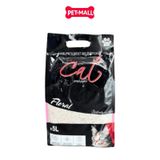 Cát vệ sinh CAT EYE Premium Bentonite CatLitter 5L Petmall