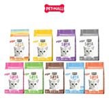 Cát vệ sinh mèo KitCat Soya Clump Cat Litter 7L - Làm từ đậu nành tofu Petmall