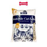 Cát vệ sinh Petsmix Bentonite Cat Litter 10L Petmall