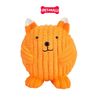  Đồ chơi FOFOS động vật cao su phát ra tiếng dog ball toy - Con cáo Petmall 
