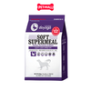  6KG - Thức ăn chó DOYOGA Soft Supermeal Duck - Hạt mềm vị thịt vịt 