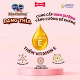 Treats mèo Silver Spoon súp thưởng dạng thìa tiện lợi từ Nhật Bản (4 thìa)