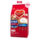 600G - Thức ăn mèo Beauty Pro từ Nhật Bản cho Mèo Truởng Thành Vị Cá Petmall