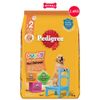  2.6KG - Thức ăn cho chó con PEDIGREE - vị Gà, Trứng và Sữa Petmall 