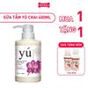  Sữa tắm Yú Orchid Youth Revitalizing Shampoo 400ml - Hương Hoa lan Petmall 