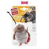 Đồ chơi cho mèo phát ra âm thanh GiGwi Melody Chaser - Con Dế Petmall