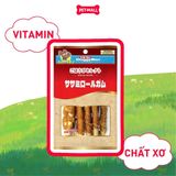 Xương que cuộn thịt gà DoggyMan - 10 cây Petmall