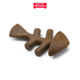 Xương gặm BENEBONE Fishbone Dog Salmon Flavour - cho chó < 27kg Petmall