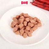 Xúc xích gà DoggyMan Chicken Sausage mini - 24 cây Petmall