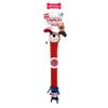 Đồ chơi GiGwi Crunchy Neck Đồ chơi kéo co con chó - Size S Petmall