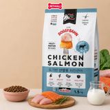 1.5KG - Thức ăn chó PALMY DAYS Chicken Salmon Flavour Petmall