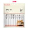  Treats Squeeze Salmon Eye-Care 480g - Vị Cá Hồi, tăng cường thị lực, chăm sóc da lông cho mèo Petmall 