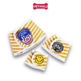 Quần tã chó đực SONICE Pet Male Underwear Rilakkuma - Màu vàng trắng Petmall