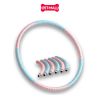 Vòng tròn dạy nhảy cho chó SONICE Agility Dog Training Ring Size 90cm Petmall