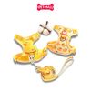 Set yếm + dây dắt SONICE Bechon Duck - Hình con vịt Petmall