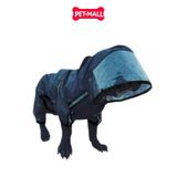 Áo mưa thú cưng SONICE The Dog Face Raincoat Petmall