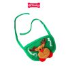 Yếm giáng sinh SONICE Christmas Bibs - Hình tuần lộc Petmall