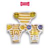 Quần tã chó cái SONICE Pet Male Underwear Rilakkuma - Màu vàng trắng Petmall