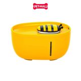 Máy lọc nước SONICE Bee Fountain 2L - Lọc sạch nước tự động cho chó mèo Petmall