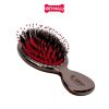 Lược chải lông cao cấp SONICE EL AMIGO Pet Brush Luxury Red Diamond - Hỗ trợ gỡ rối, lấy lông chết cho chó mèo Petmall