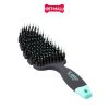 Lược chải lông cao cấp SONICE EL AMIGO Pet Brush Luxury Mint Diamond - Hỗ trợ gỡ rối, lấy lông chết cho chó mèo Petmall