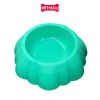 Chén SONICE Flower Green Bowl Size 22x6cm Petmall
