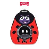 Balo vận chuyển phi hành gia SONICE Funny Zoo size 42x33x22cm - Hình con bọ cánh cứng Petmall