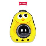 Balo vận chuyển phi hành gia SONICE Funny Zoo size 42x33x22cm - Hình con gà Petmall