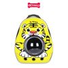 Balo vận chuyển phi hành gia SONICE Funny Zoo size 42x33x22cm - Hình con hổ Petmall