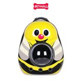 Balo vận chuyển phi hành gia SONICE Funny Zoo size 42x33x22cm - Hình con ong Petmall