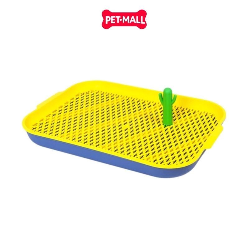Khay vệ sinh xương rồng SONICE Catus Petmall