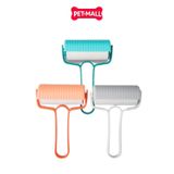 Cây lăn lông SONICE Feather Collection Roller Mix Color 10cm Petmall