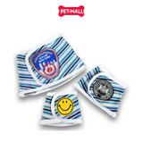 Quần tã chó đực SONICE Pet Male Underwear Rilakkuma - Mix màu Petmall