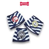 Quần tã chó đực SONICE Pet Male Underwear Rilakkuma - Màu xanh trắng Petmall