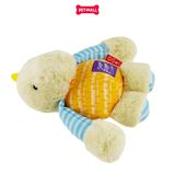 Đồ chơi thú bông có tiếng GiGwi Suppa Puppa Dinosaur - Hình khủng long Petmall