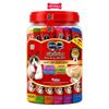  Hộp 55 thanh 14g - Treats Silver Spoon 770g - Must try selection Petmall 