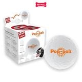 Đồ chơi GiGwi Pop-Pals bóng nảy cao cho chó - Small size Petmall