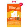  20KG - Thức ăn mèo Aatas Cat Essentials Munchee - Vị Gà Petmall 