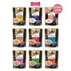  COMBO 48 GÓI 70G - Pate mèo SHEBA - Dành cho mèo trưởng thành dạng sốt - Mix vị Petmall 