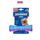 Đồ chơi GiGwi Johnny Stick Gậy Johnny giảm âm massage răng Petmall