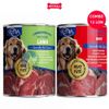  Combo 12 lon 375G - Pate chó AMNA bổ sung dinh dưỡng cần thiết lon - Cừu Petmall 