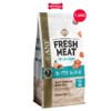  1.6KG - Thức ăn mèo ANF Fresh Meat All life stages for cat gấp đôi thịt tươi - Cân bằng dinh dưỡng cho mèo mọi lứa tuổi Petmall 