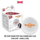 Đồ chơi GiGwi Pop-Pals bóng nảy cao cho chó - Small size Petmall