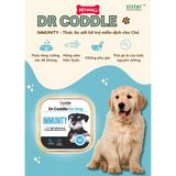 100G - Pate chó Dr.Coddle IMMUNITY - Tăng cường hệ miễn dịch Petmall