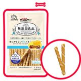 Xương gặm DoggyMan Cheese Mini 120g - 36 que - hương phô mai Petmall