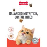 6kg - Thức ăn mèo WANPY Grain Free không chứa ngũ cốc Petmall