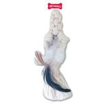 Đồ chơi cho mèo CattyMan - Xơ mướp hình cá Petmall