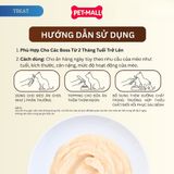 Treats KitCat Purr Puree 75g Petmall