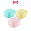 Bàn chải tắm SONICE Silicone Massage Bath Brush Petmall