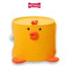 Trụ cào mèo SONICE Duck Single MT03 Size 39x39x32cm - Hình vịt 1 tầng Petmall